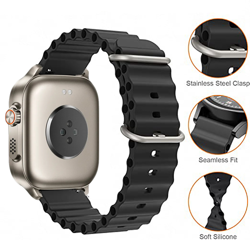 Men'S Accessories New Balance - Band For Realme Watch 5/S2 smartwatch