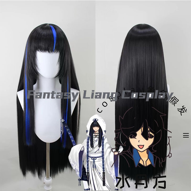 Men'S Accessories Japan - Anime Limbus Company Ground Comet Alaya