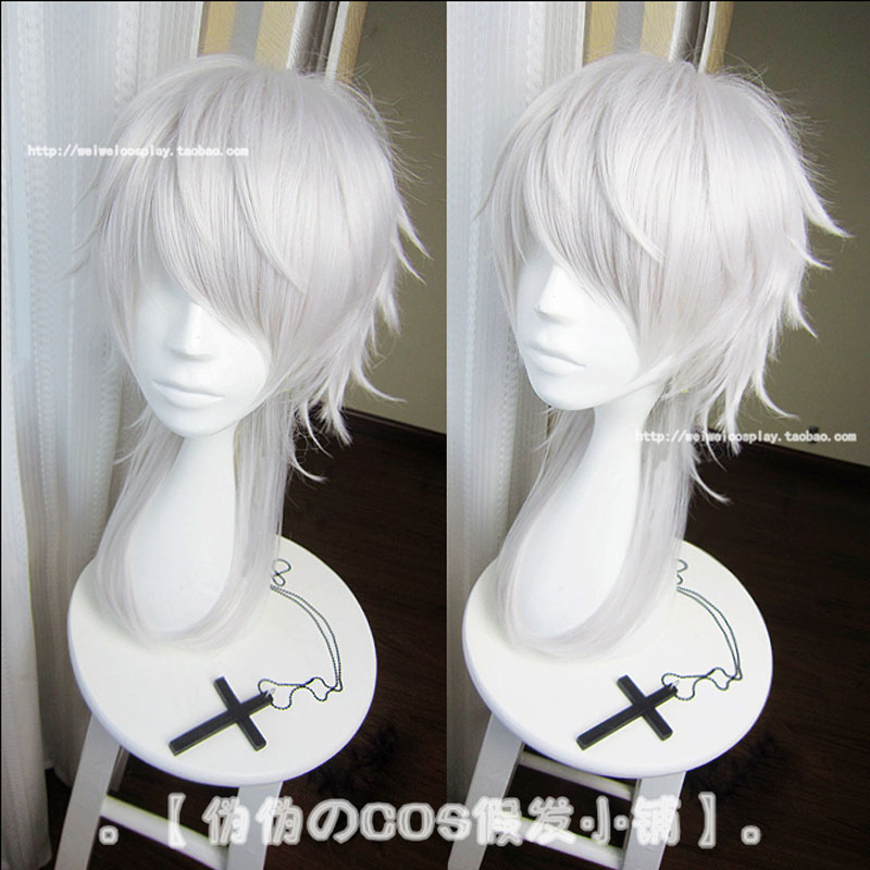 Men Accessories Online - Anime Touken Ranbu Online Tsurumaru Kuninaga