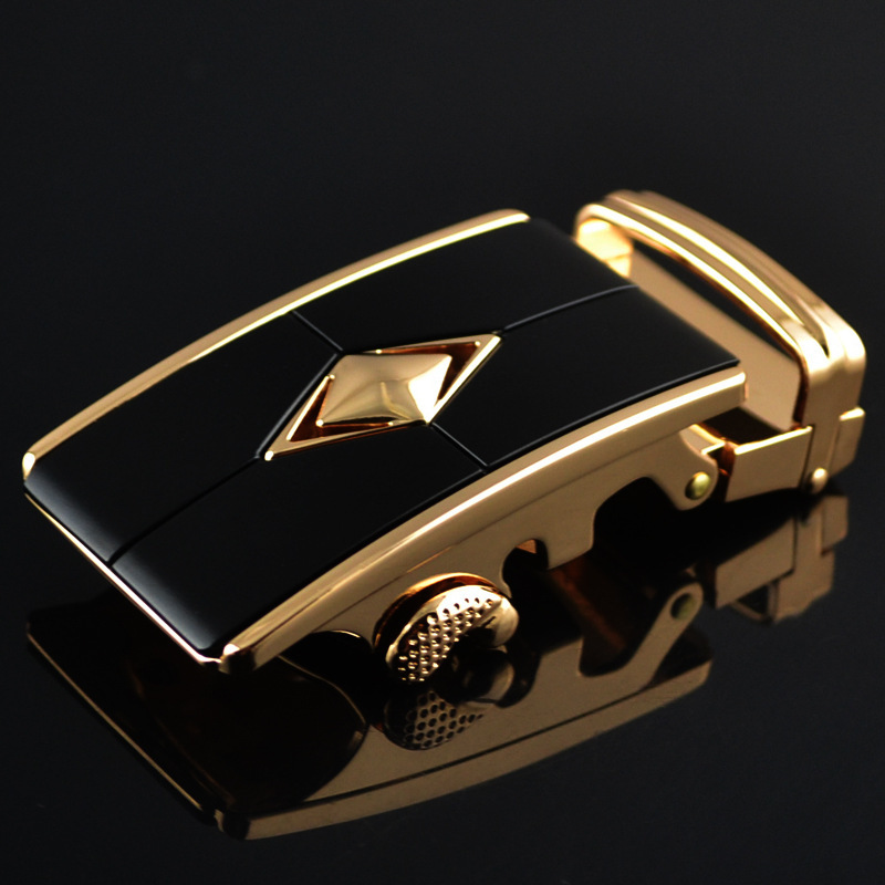 Men Accessories Wholesale - men's Belt buckle automatic buckle wholesale