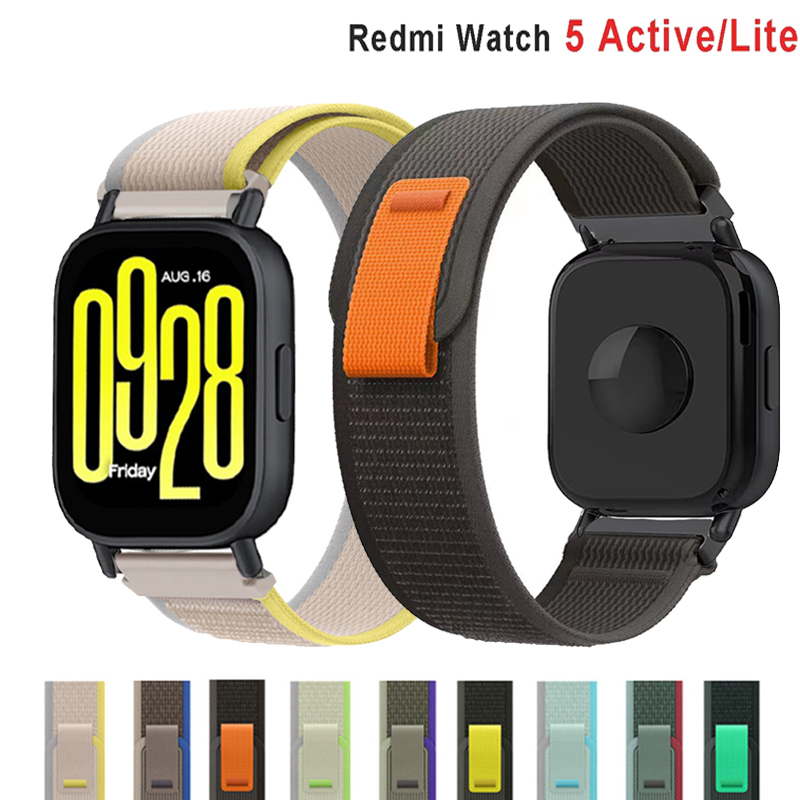 Men'S Accessories New Balance - For Redmi watch 5 active/5 lite