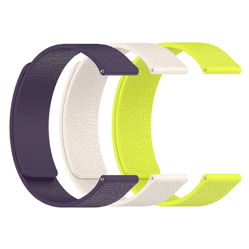 Men'S Accessories New Balance - 20mm/22mm Magnetic Strap for Amazfit bip