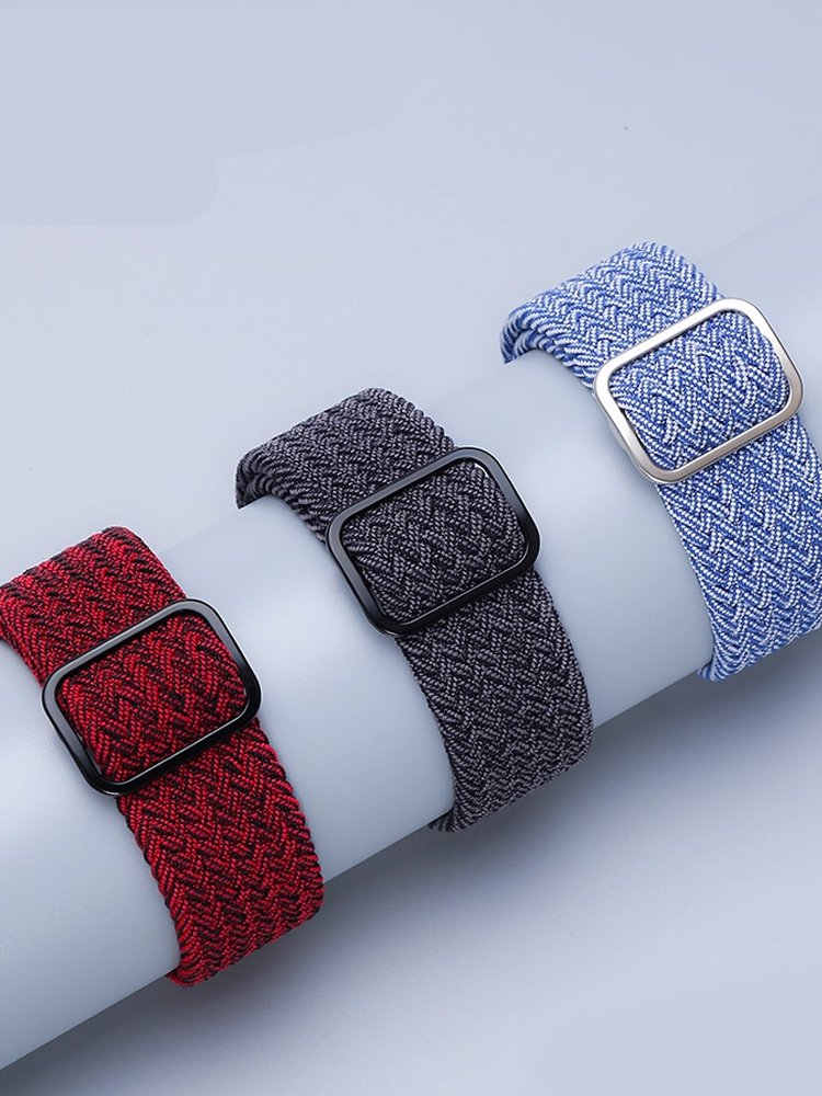 Men'S Accessories New Balance - 20mm 22mm Strap for Amazfit bip