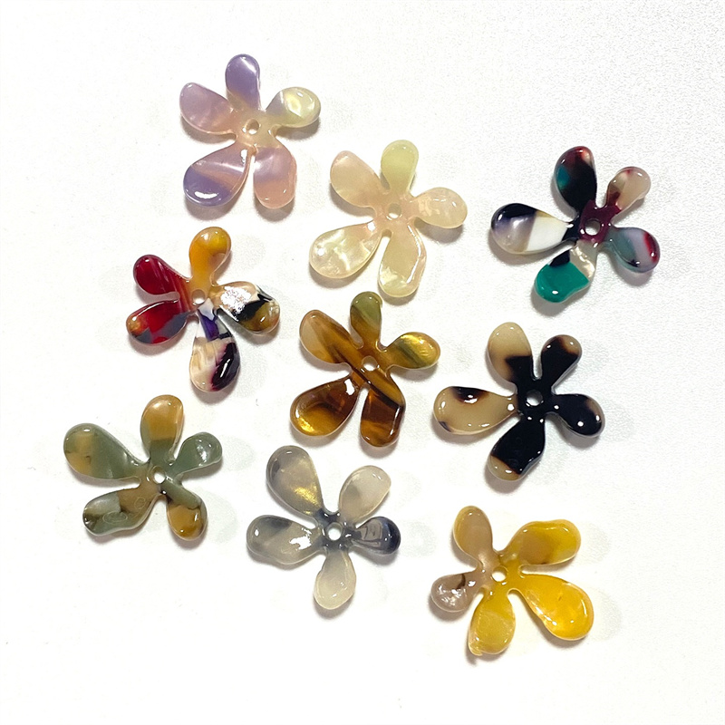 Men Accessories Wholesale - Wholesale 90pcs/lot 18mm color pattern print