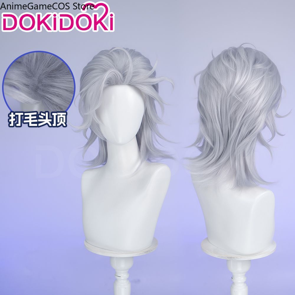 Men'S Accessories Japan - Anime Record of Ragnarok Hades Cosplay