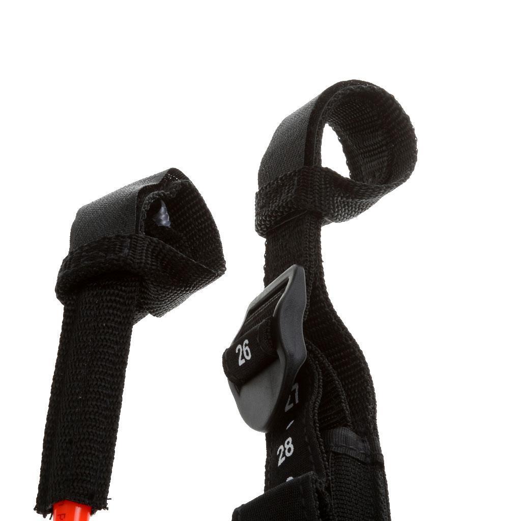 Men Accessories Online - Windsurf Accessory Adjustable Harness Line TPU