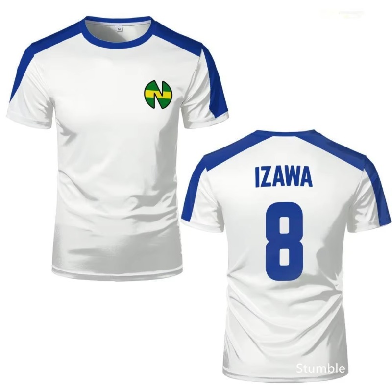 Men Accessories Unique - 2026 Sports T-shirts For Men Captain