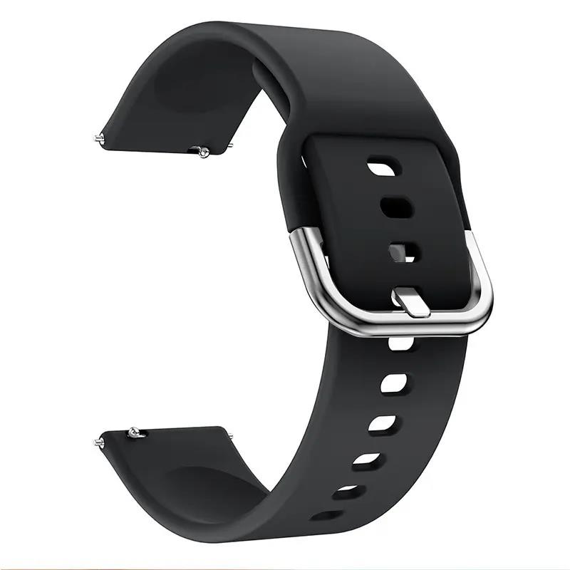 Men'S Accessories New Balance - 22mm watch Bracelet For Amazfit helio/balance