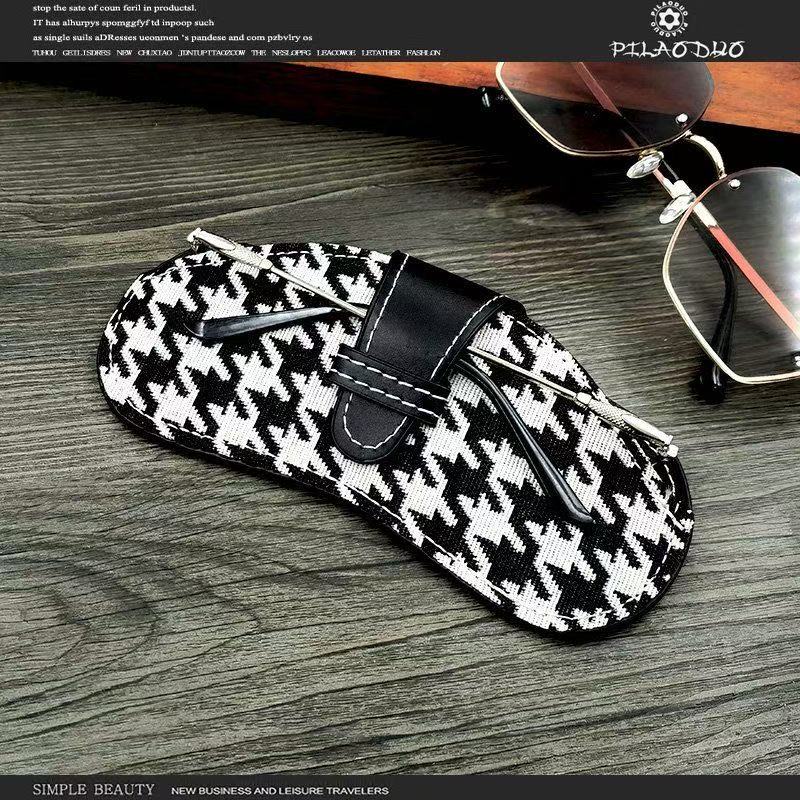 Men Accessories Online - 2026 New Eyewear Bag Men Wpmen
