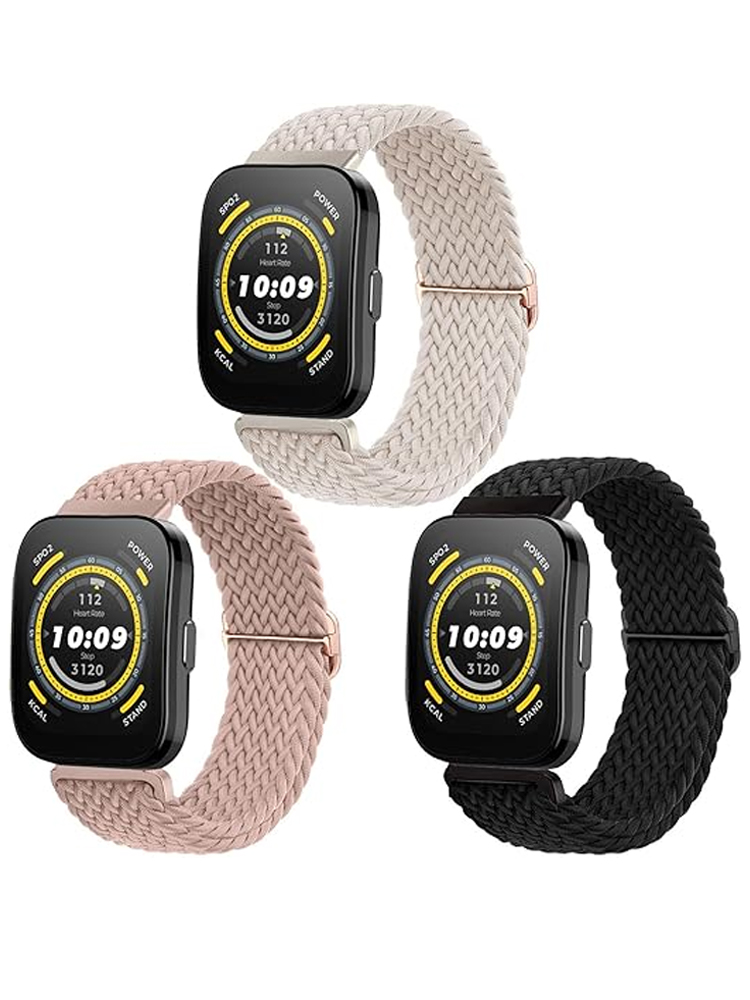 Men'S Accessories New Balance - Band for Amazfit Balance GTS 4