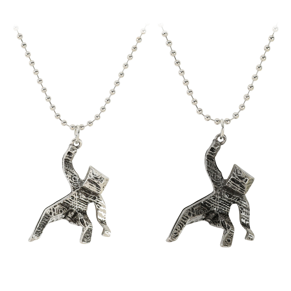 3D Xenon Rock Little Man Proje - Men Accessories Hand 评论和价格