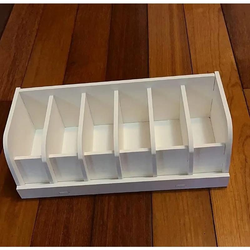 Belt Organizer Box 6/8/10 Grid - Men'S Accessories Organizer For Wardrobe 评论和价格