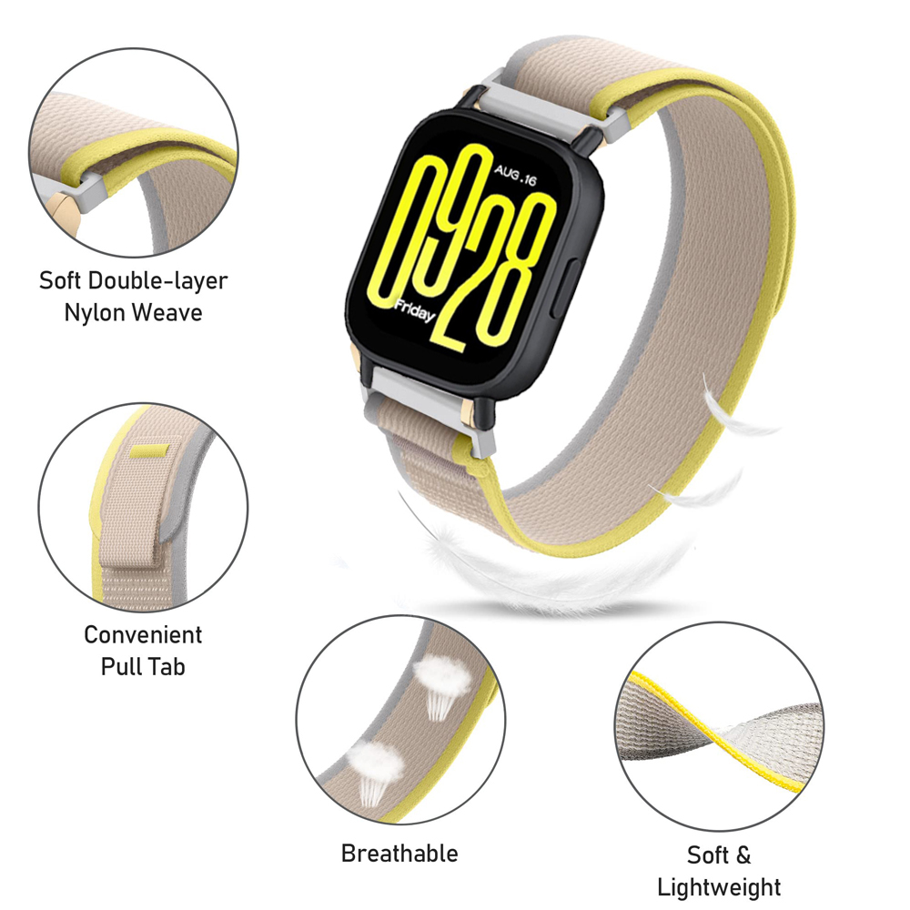 Trail loop band For Redmi watc - Men'S Accessories New Balance 评论和价格