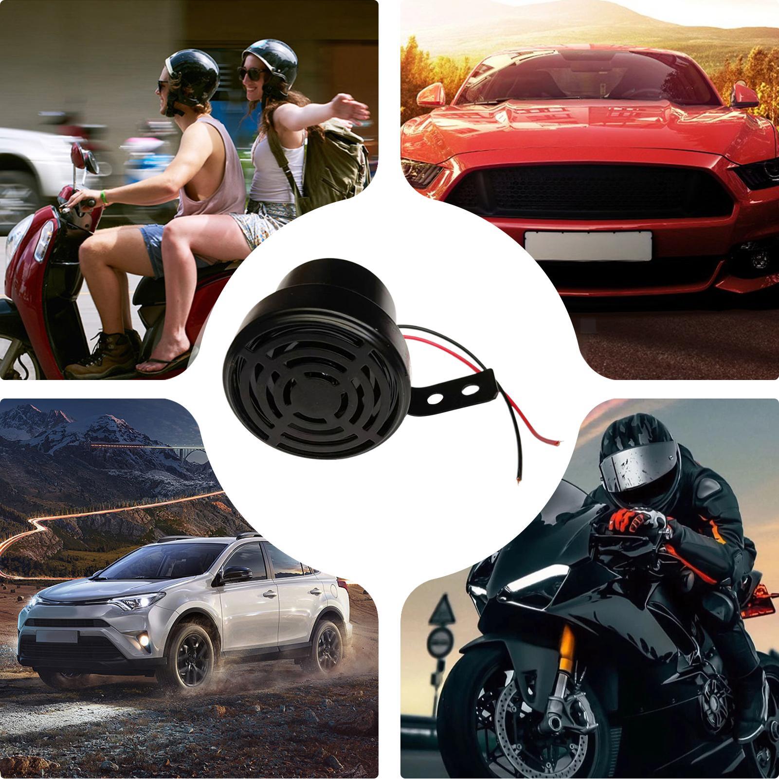 12V-80V Dog Barking Horn For M - Men Accessories Unique 评论和价格