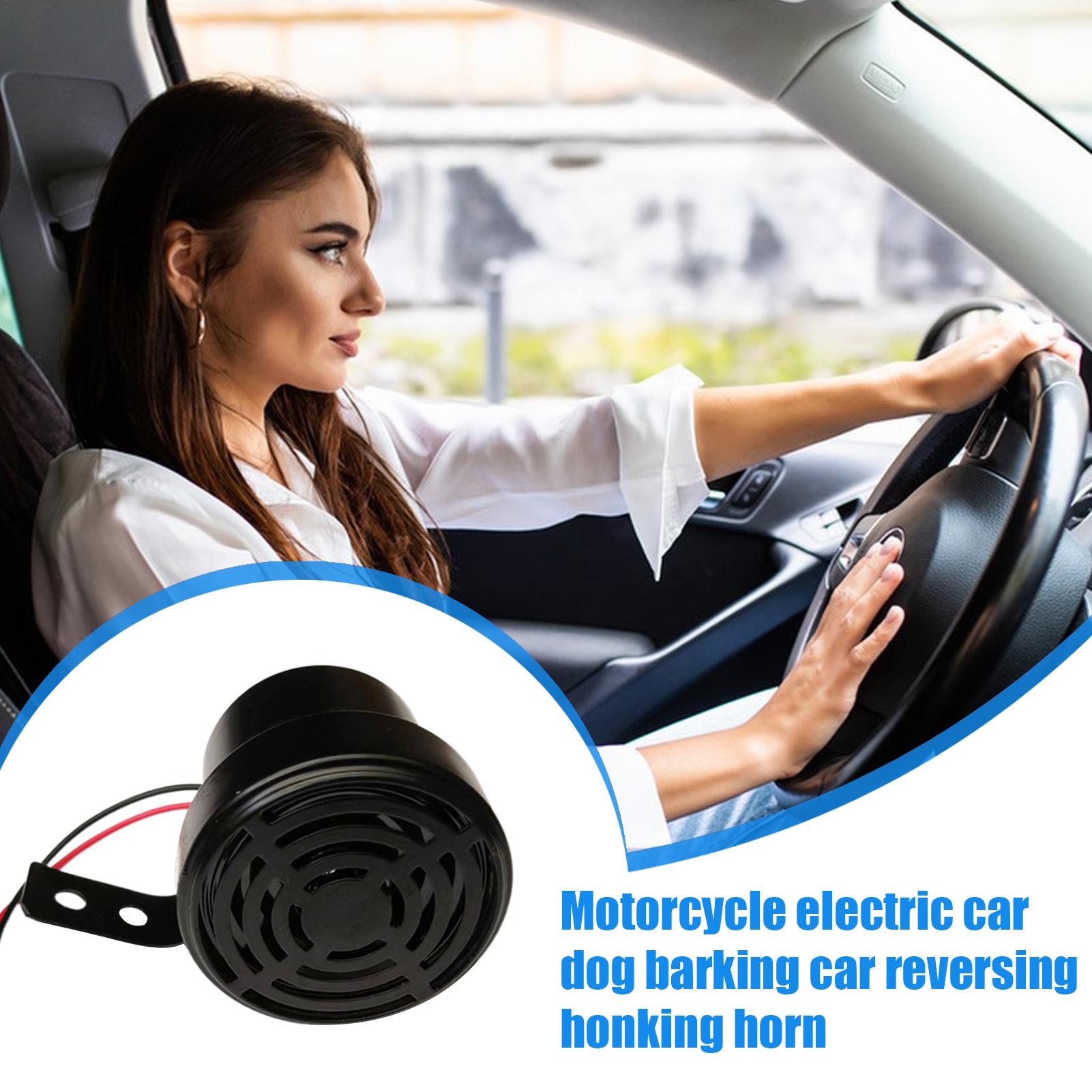 12V-80V Dog Barking Horn For M - Men Accessories Unique 评论和价格