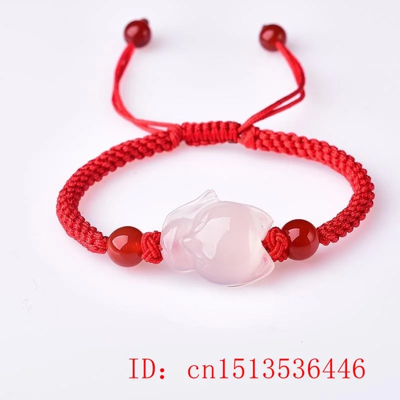 Chinese Natural Pink Agate Cha - Men Accessories Hand 评论和价格