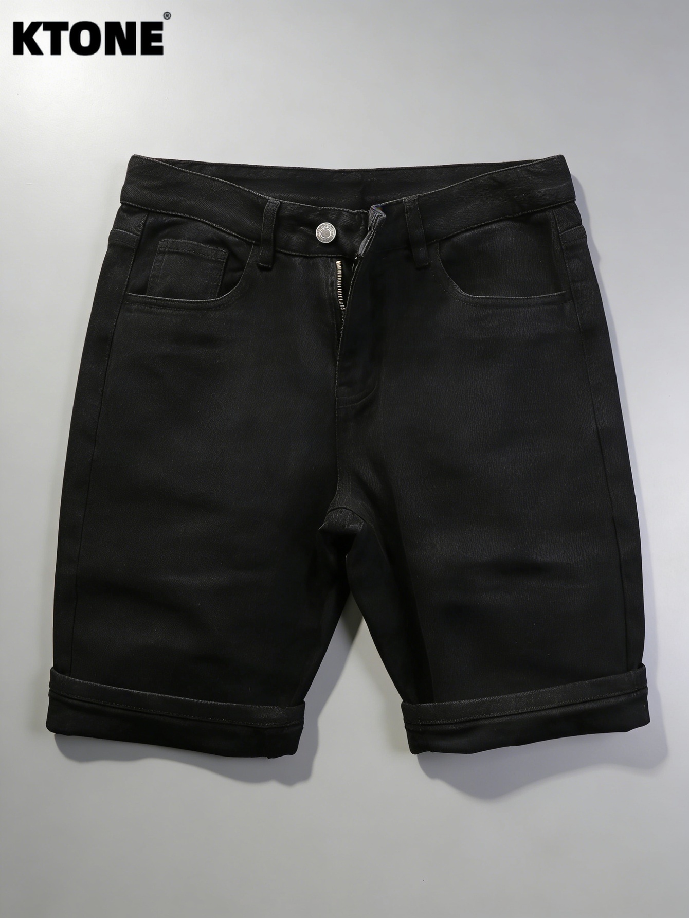 Plain Jeans Black Slim Denim S - Men'S Accessories For Jeans 评论和价格