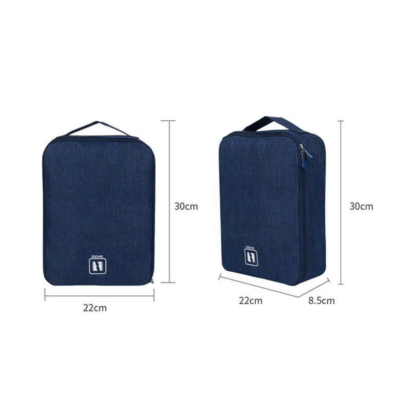 Waterproof Shoes Storage Bag P - Men'S Accessories Organizer For Wardrobe 评论和价格