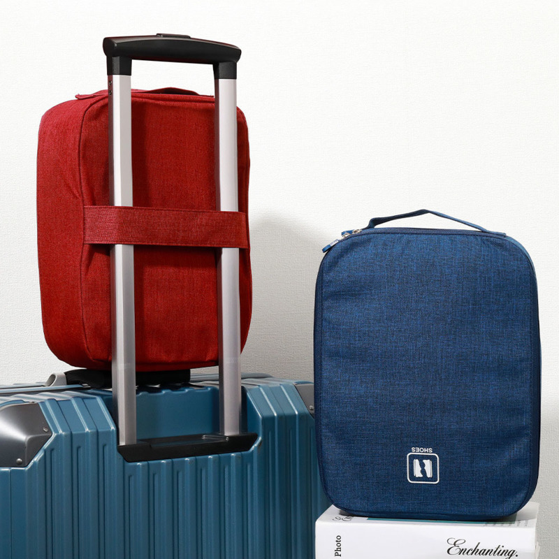 Waterproof Shoes Storage Bag P - Men'S Accessories Organizer For Wardrobe 评论和价格