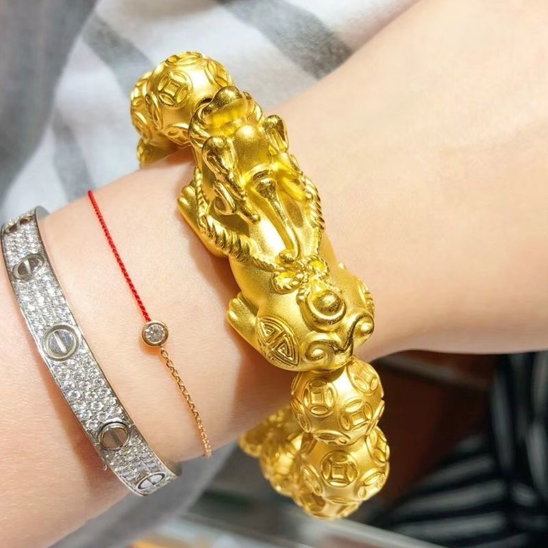 recommended Plated 100% Real G - Bracelet Beaded Men 评论和价格