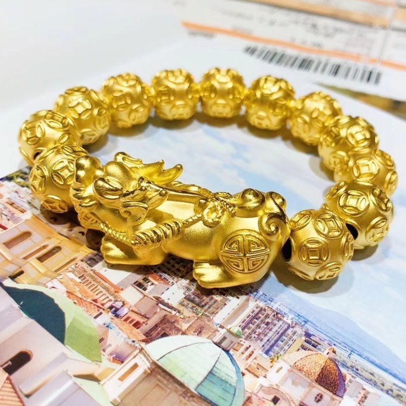 recommended Plated 100% Real G - Bracelet Beaded Men 评论和价格