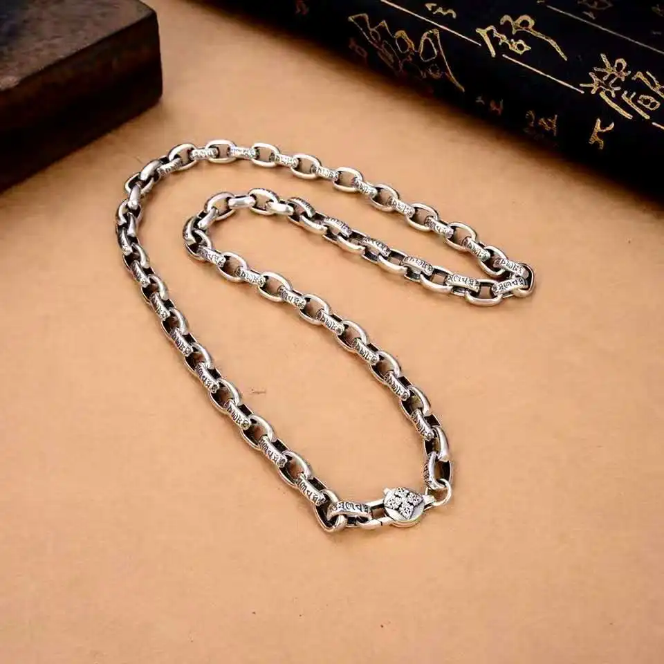 Tibetan Buddhist Vajra Dorje P - Men Accessories Ethnic 评论和价格