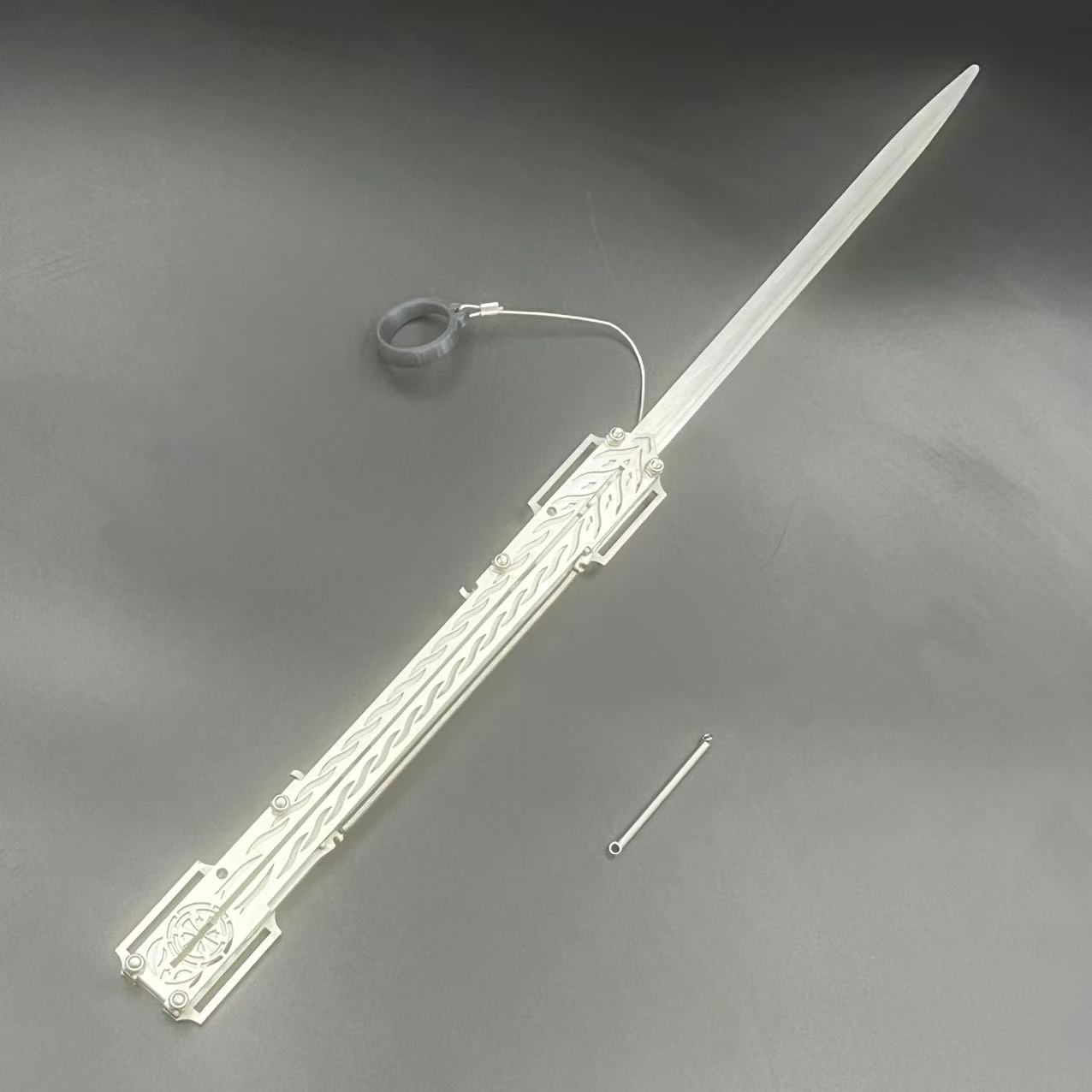 Adult Halloween Prop Stainless - Men Accessories Unique 评论和价格