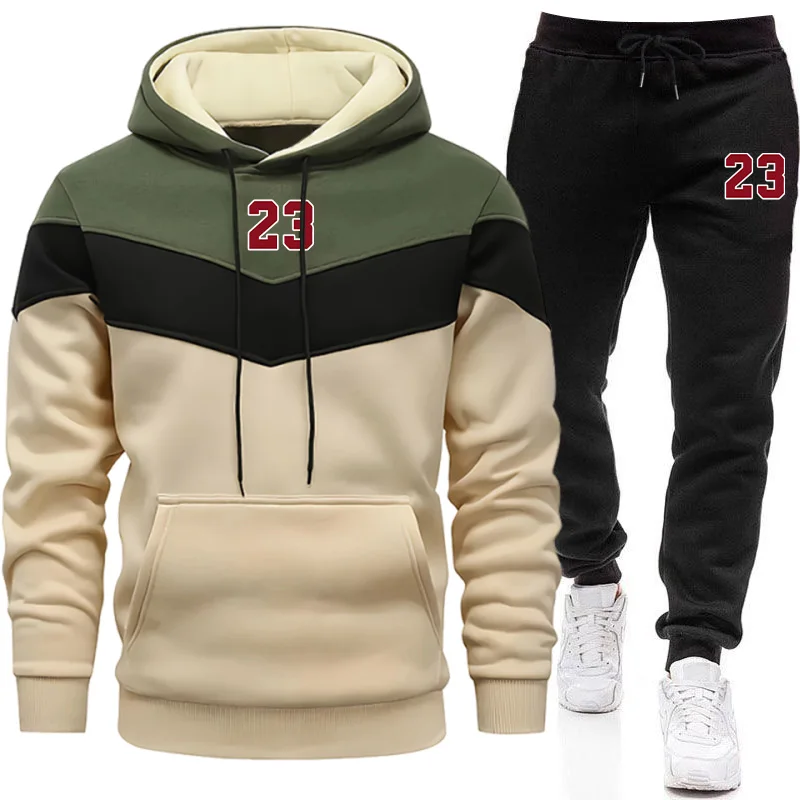 New Tracksuit for Man Casual H - Men'S Accessories Pouch 评论和价格