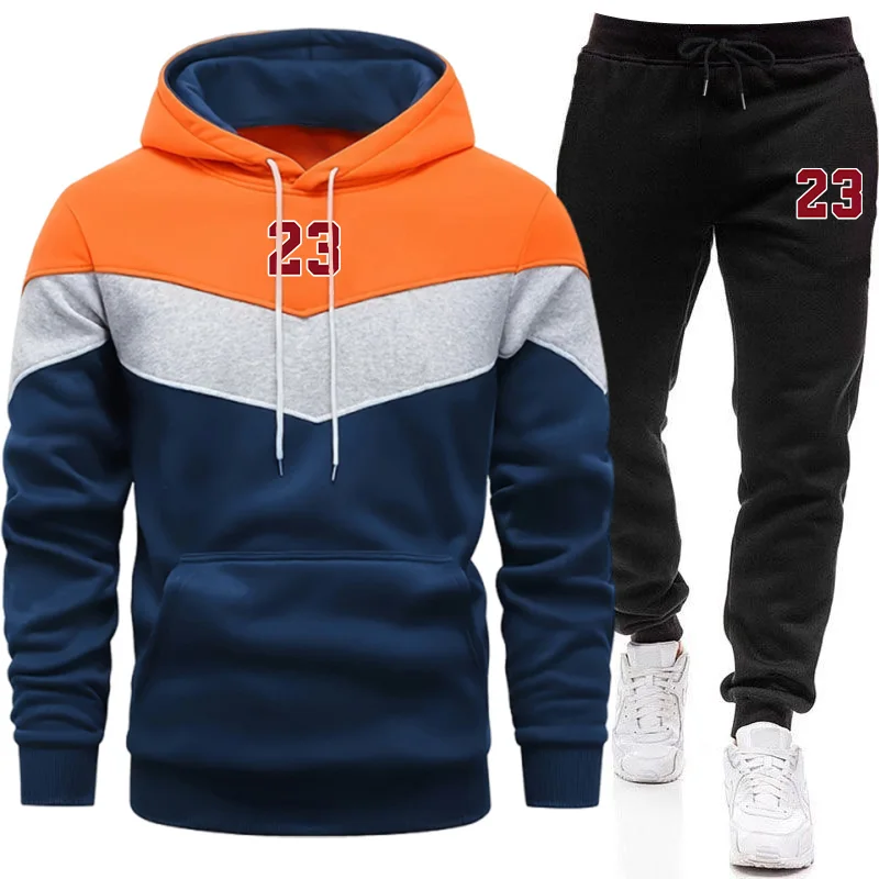 New Tracksuit for Man Casual H - Men'S Accessories Pouch 评论和价格