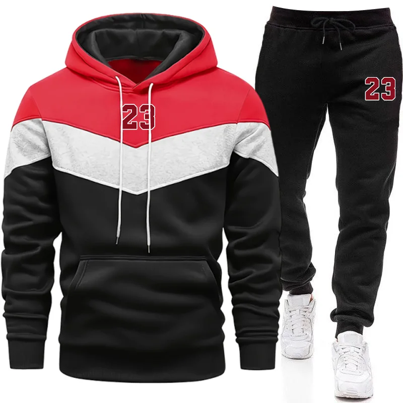 New Tracksuit for Man Casual H - Men'S Accessories Pouch 评论和价格