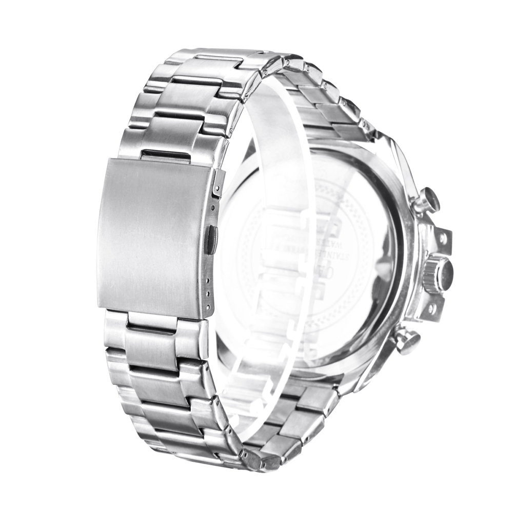 Cagarny Luxury Brand Waterproo - Men Accessories For Wrist 评论和价格