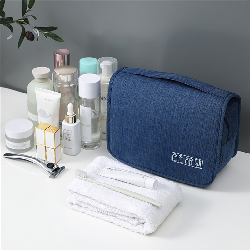 Hanging Travel Big Cosmetic To - Men'S Accessories Organizer For Wardrobe 评论和价格