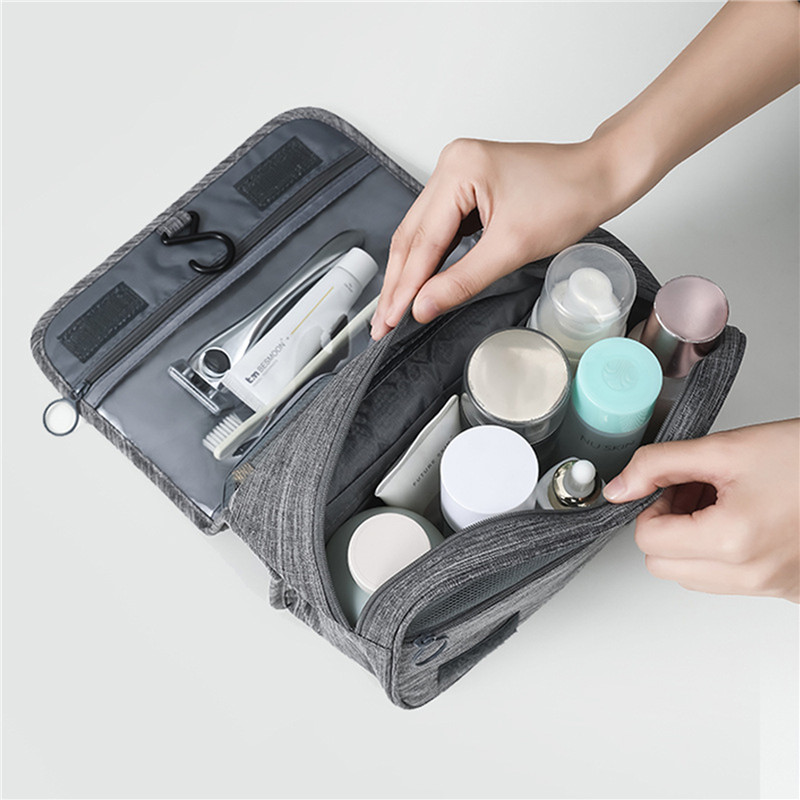 Hanging Travel Big Cosmetic To - Men'S Accessories Organizer For Wardrobe 评论和价格