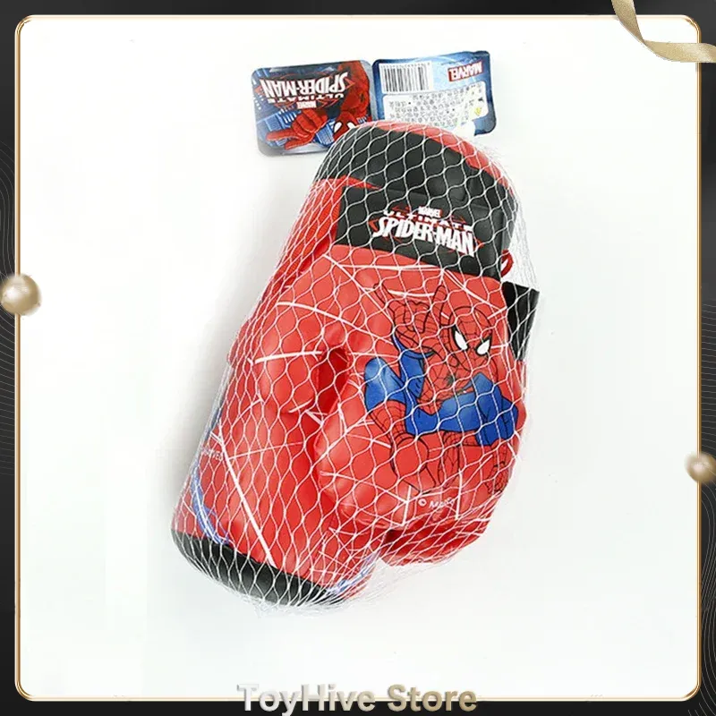 Spider Man Children'S Mini Box - Men Accessories Unique 评论和价格