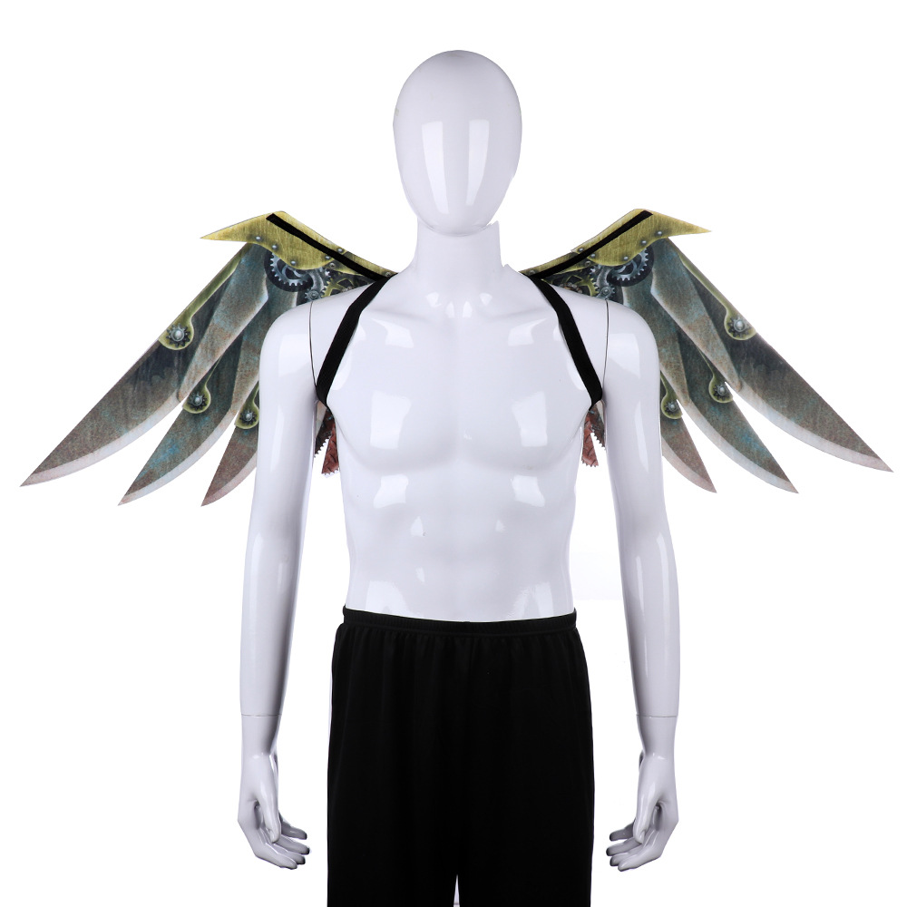 Burning Man Carnival Party Uni - Men Accessories Unique 评论和价格