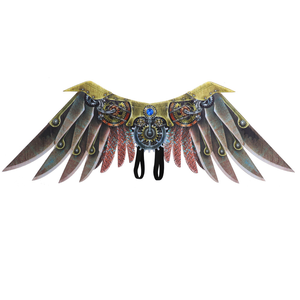 Burning Man Carnival Party Uni - Men Accessories Unique 评论和价格