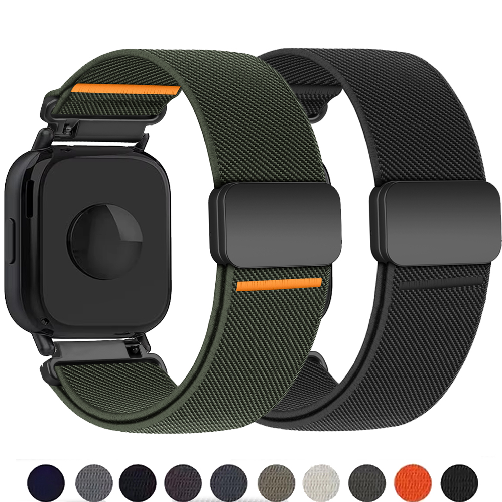 Magnetic band for redmi watch  - Men'S Accessories New Balance 评论和价格