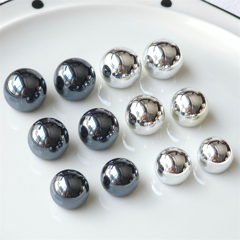 Wholesale 50pcs/lot 16mm 18mm  - Men Accessories Wholesale 评论和价格