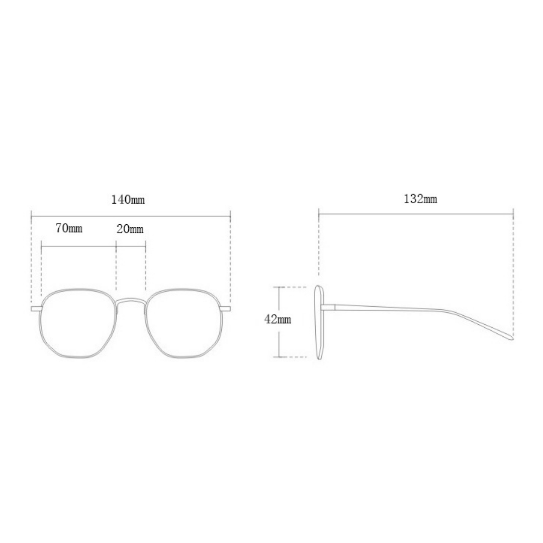 A Pair of PC Men and Women wit - Men Accessories Online 评论和价格