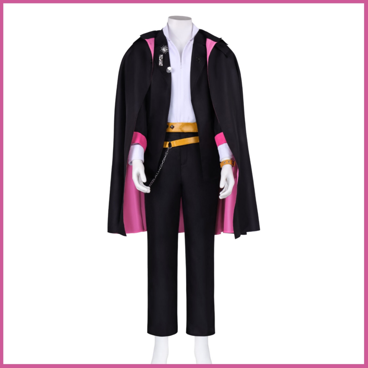Anime Uzumaki Boruto Cosplay C - Men'S Accessories Japan 评论和价格