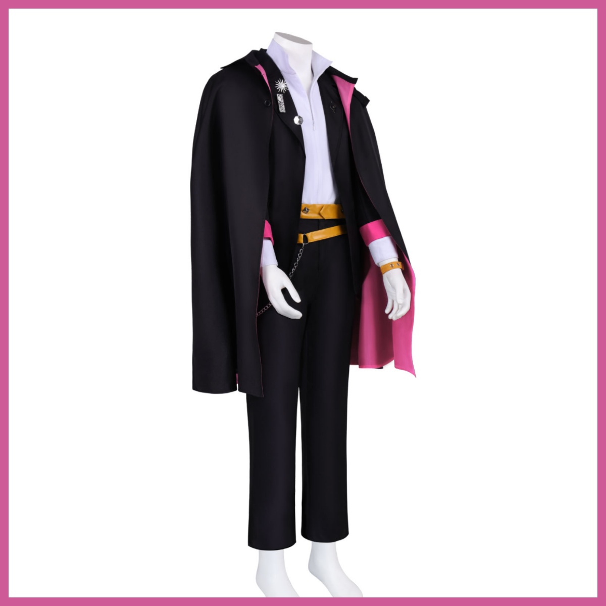 Anime Uzumaki Boruto Cosplay C - Men'S Accessories Japan 评论和价格