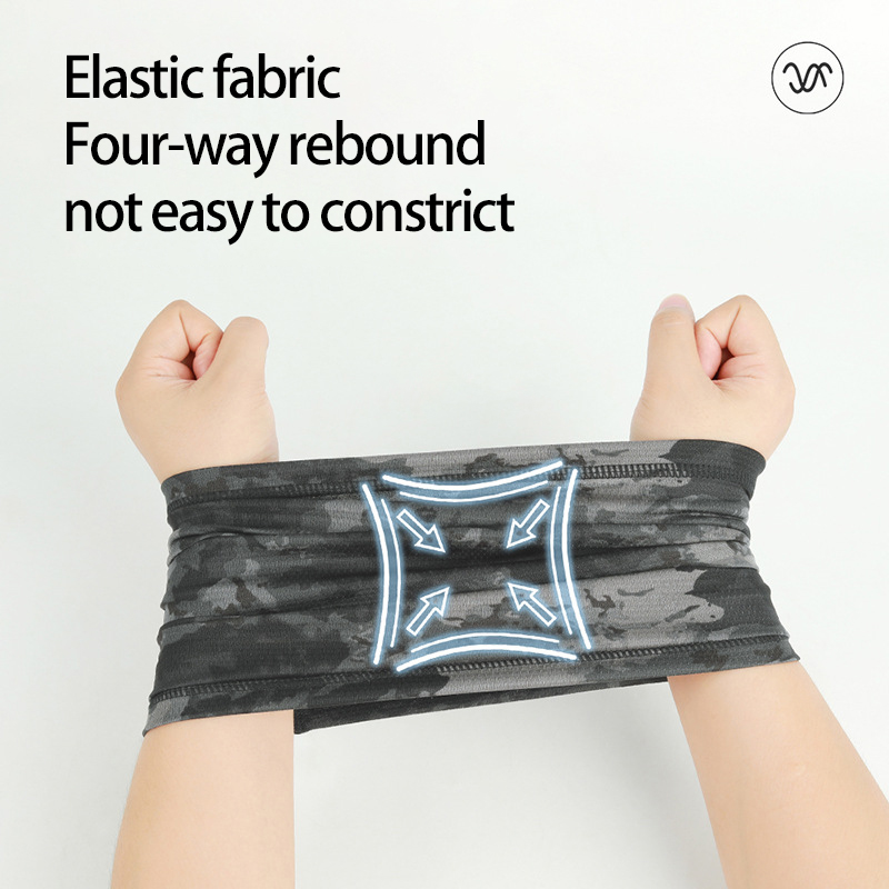 Cycling Neck Gaiter Spring Sum - Men Accessories Ring 评论和价格