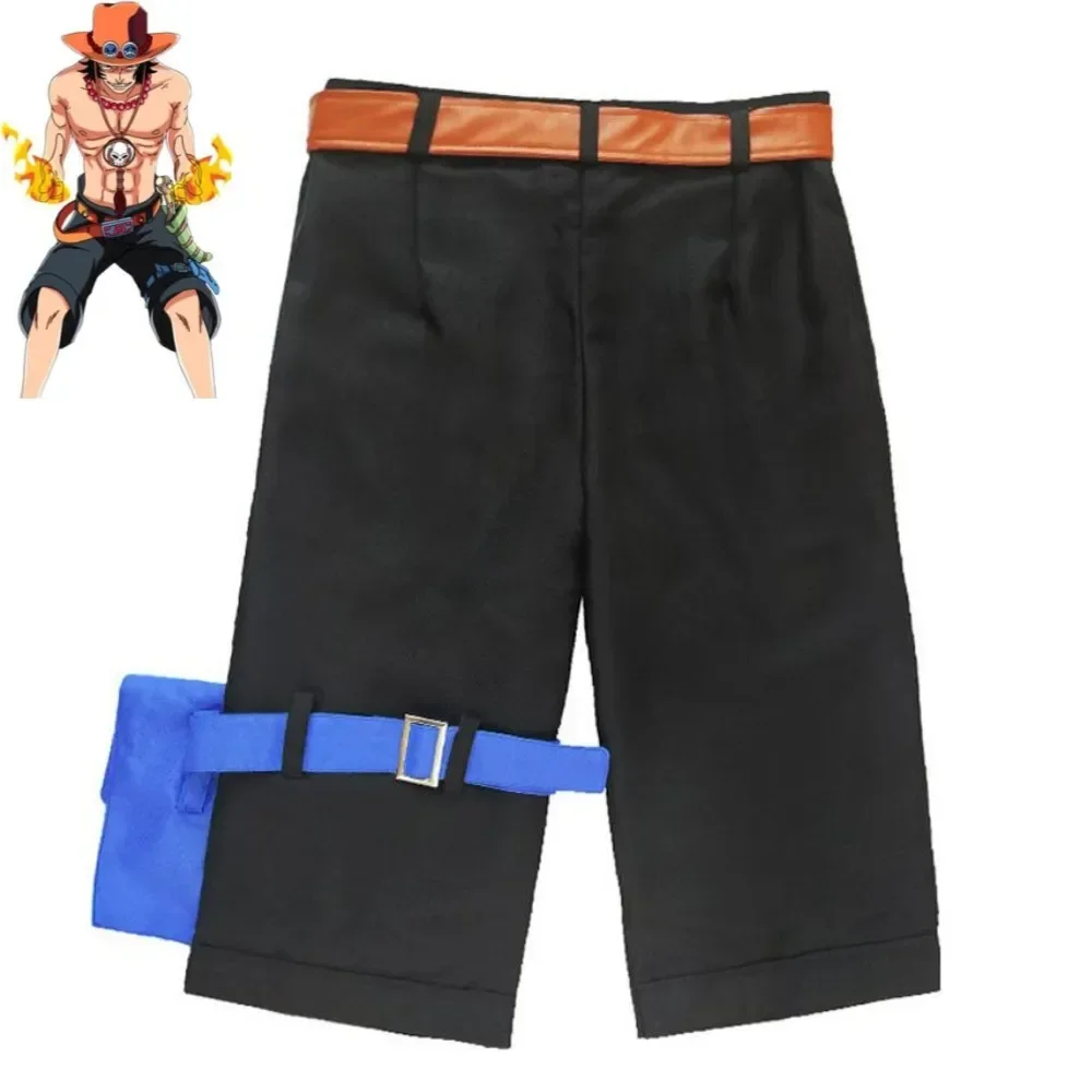 Anime Portgas·D· Ace Cosplay C - Men'S Accessories Japan 评论和价格