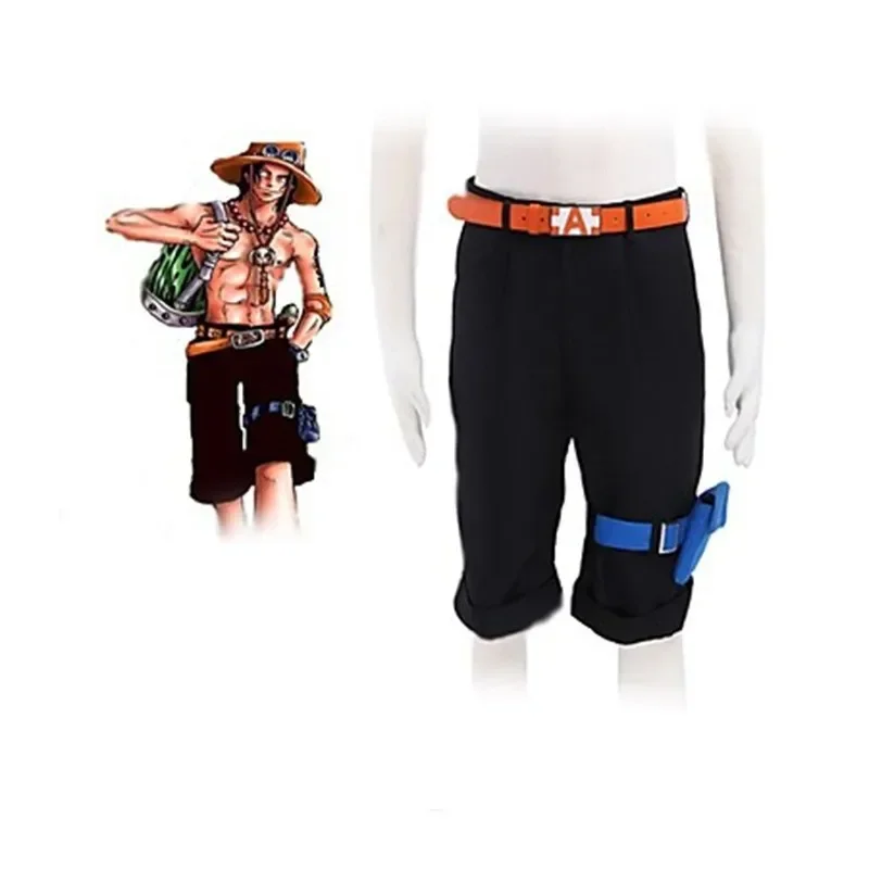 Anime Portgas·D· Ace Cosplay C - Men'S Accessories Japan 评论和价格