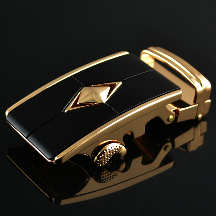 men's Belt buckle automatic bu - Men Accessories Wholesale 评论和价格