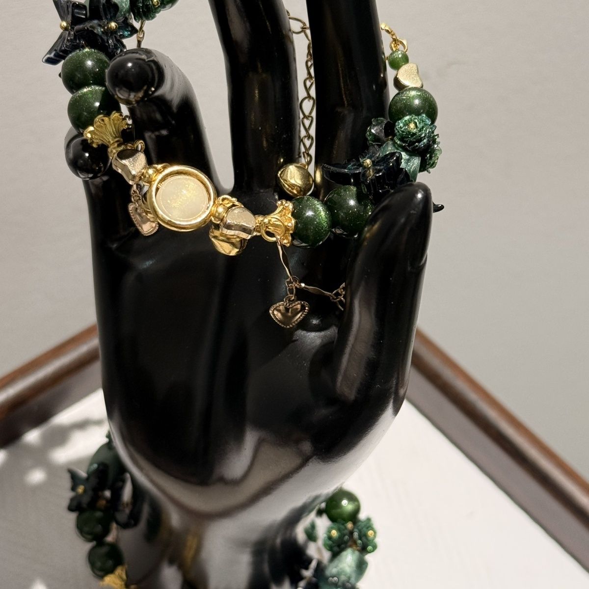 Women Beaded Bracelets Game An - Bracelet Beaded Men 评论和价格