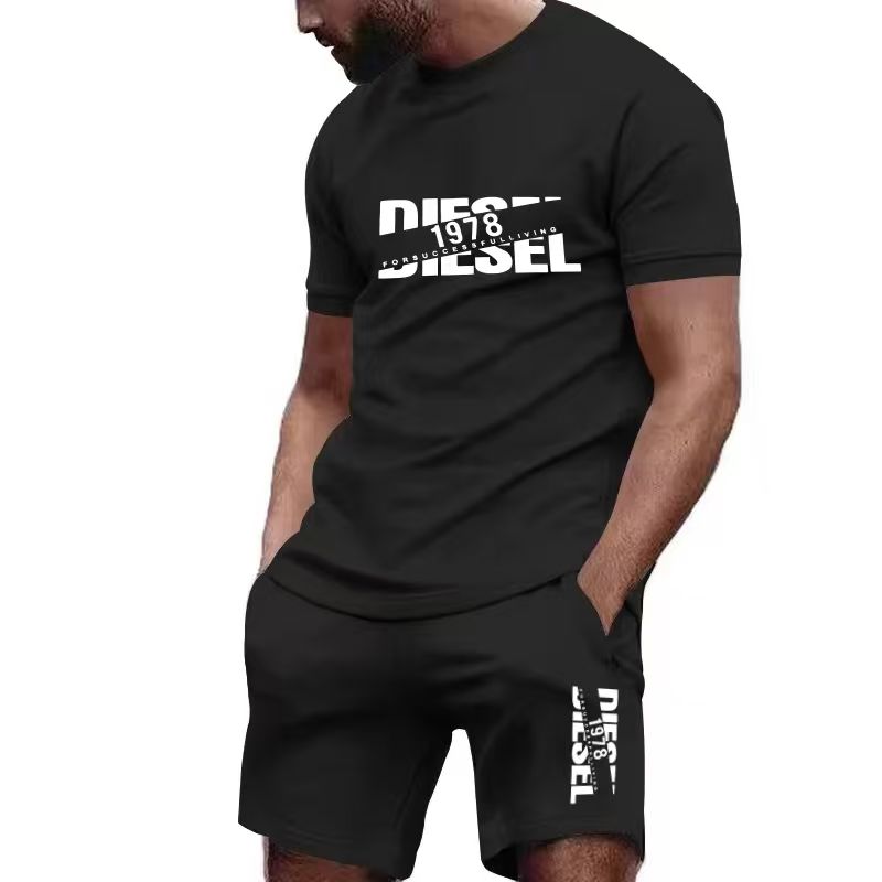 2026 new summer men's T-shirt+ - Men'S Accessories Pouch 评论和价格