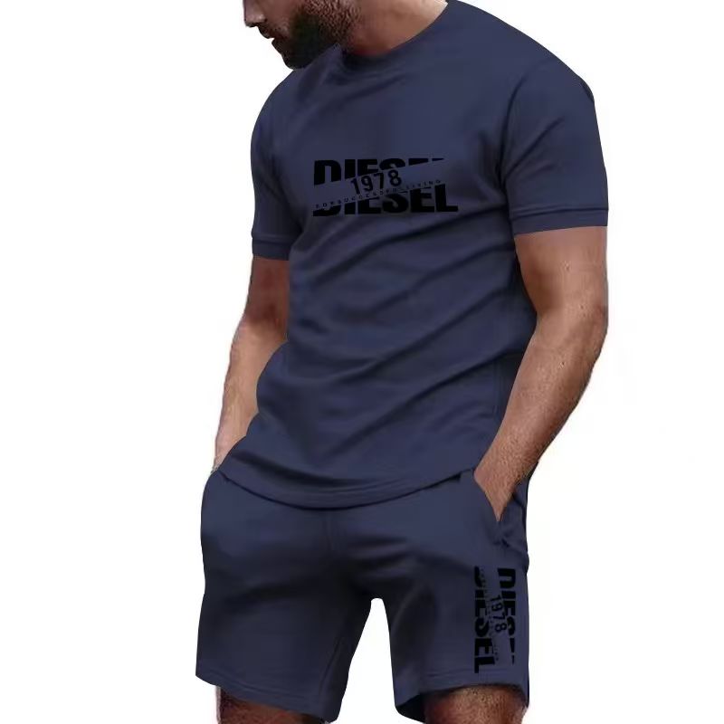 2026 new summer men's T-shirt+ - Men'S Accessories Pouch 评论和价格