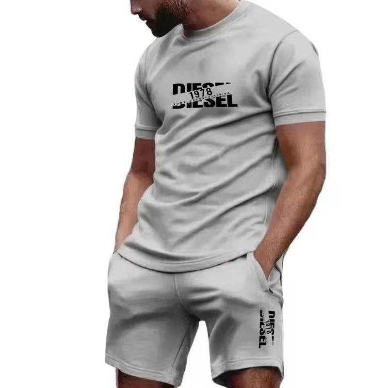 2026 new summer men's T-shirt+ - Men'S Accessories Pouch 评论和价格