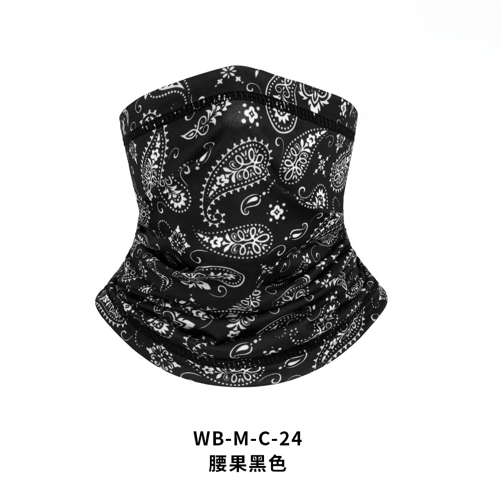 Outdoor Breathable UV Protecti - Men Accessories Ring 评论和价格